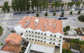 Комфортабельные апартаменты с балконом в престижном районе, Порто, Португалия за 385 000 €