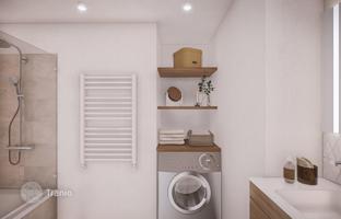 22 новые квартиры в ЖК в Ницце за От 322 000 €
