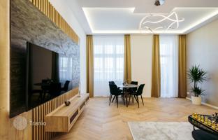 4-комнатная квартира 125 м² в Будапеште за 788 000 €