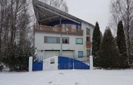 Дом в городе в Земгальском предместье, Рига, Латвия за 260 000 €