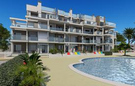 Квартира всего в нескольких шагах от пляжа, Дения, Испания за 325 000 €
