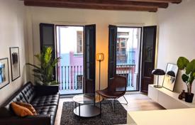 Эксклюзивные апартаменты в Готическом квартале, Барселона, Испания за 702 000 €