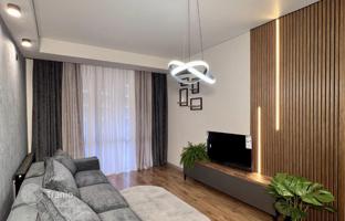 2-комнатная квартира 63 м² в Сабуртало за $120 000
