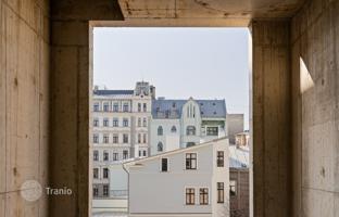 3-комнатная квартира 169 м² в Центральном районе за 648 000 €