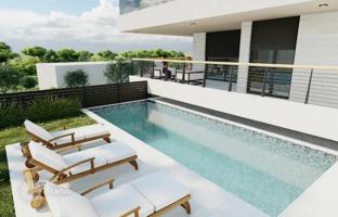 3-комнатная квартира 137 м² в Медулине за 505 000 €