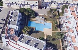 Трёхкомнатная квартира всего в 100 м от моря, Дения, Аликанте, Испания за 205 000 €