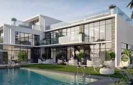 Жилой комплекс Damac Hills — BelAir в DAMAC Hills (ДАМАК Хиллс), Дубай, ОАЭ за От $4 654 000
