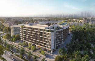36 новых квартир в ЖК Ashley Hills в Arjan за От $228 000