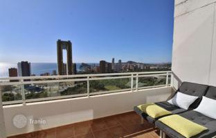 3-комнатная квартира 90 м² в Бенидорме за 318 000 €