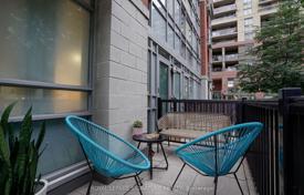 Квартира на Садбери-стрит, Олд Торонто, Торонто,  Онтарио,   Канада за C$842 000