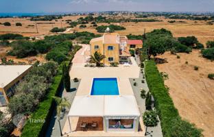 4-комнатная вилла в Айя-Напе за 650 000 €