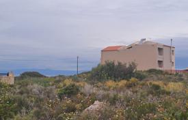 Земельный участок с видом на море и горы в Акротири, Ханья, Крит, Греция за 110 000 €