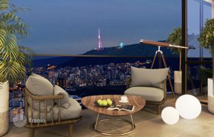 3-комнатная квартира 80 м² в Сабуртало за $156 000