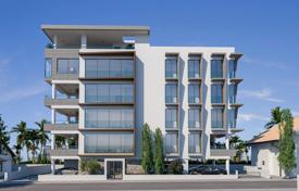 Апартаменты в новом жилом комплексе рядом с морем, Лимассол, Кипр за 850 000 €