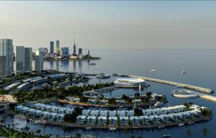 3-комнатная квартира в новостройке 75 м² в Батуми за $195 000