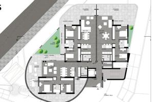 2-комнатная квартира 128 м² в Агиос Афанасиосе за 455 000 €