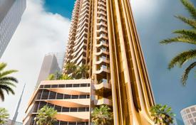 Апартаменты Elegance Tower с дизайнерским ремонтом в престижной части района Downtown! за $514 000