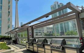 Квартира на Фронт-стрит Запад, Олд Торонто, Торонто,  Онтарио,   Канада за C$1 100 000