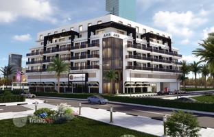 100 новых квартир в ЖК Lumina Vista в Jumeirah Village Circle за От $367 000