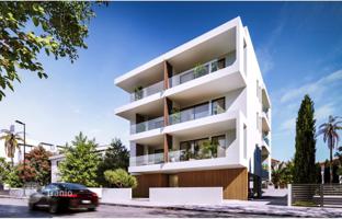 1-комнатная квартира 50 м² в Никосии за 168 000 €