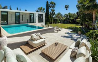 5-комнатная вилла 570 м² в Нуэва Андалусии за 3 950 000 €