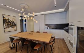 Продается
стильная квартира в жилом комплексе в самом центре Юрмалы! за 1 200 000 €