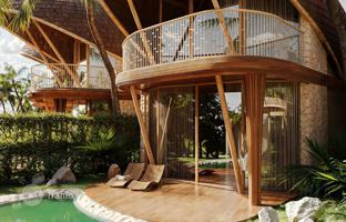 2-комнатная вилла 175 м² в Сукавати за $340 000