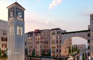 3 новых объекта в ЖК Port De La Mer - Le Ciel в Port De La Mer за От $7 556 000