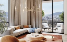 Квартира с мебелью в комплексе премиум-класса с развитой инфраструктурой в Сабуртало за $262 000