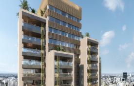 Премиальные апартаменты с инфраструктурой 5-звёздочного отеля, в деловом районе столицы Никосии, Кипр за От 802 000 €