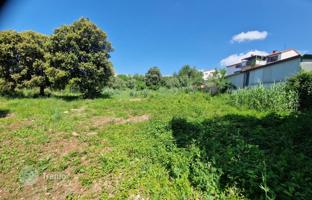 Земельный участок 1 943 м² в Медулине за 368 000 €