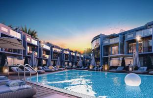 5-комнатная квартира в новостройке 190 м² в Батуми за $140 000