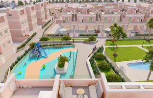 3-комнатная квартира 100 м² в Пилар-де-ла-Орададе за 280 000 €