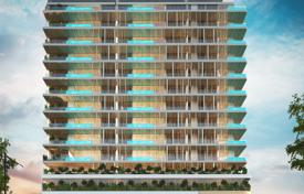 Новый комплекс меблированных апартаментов с собственными бассейнами Sky Vista, JVC, Дубай, ОАЭ за От $911 000