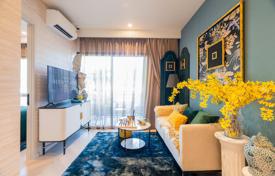 Трёхкомнатная квартира в новом комплексе недалеко от моря, Банг Тао, Пхукет, Таиланд за $200 000
