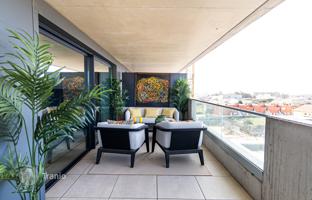 2-комнатная квартира 115 м² в Порту (город) за 469 000 €