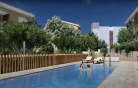 Новые квартиры в комплексе с бассейном и паркингом, Альтафулья, Аликанте, Испания за 192 000 €