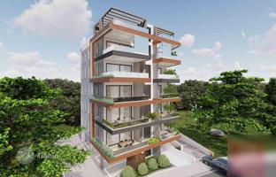 2-комнатная квартира в новостройке 83 м² в Ларнаке за 335 000 €