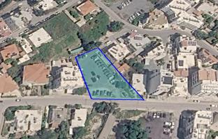 Земельный участок 1 364 м² в Пафосе за 1 800 000 €