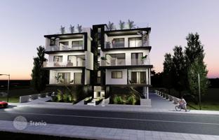 2-комнатная квартира 75 м² в Никосии за 179 000 €