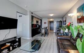 2-комнатная квартира в Олд Торонто, Канада за C$990 000