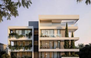 6-комнатная квартира 190 м² в Лимасоле за 1 041 000 €