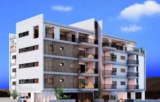 Малоэтажная резиденция в центре Латсии, Кипр за От 195 000 €
