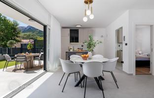 3-комнатная квартира 64 м² в Приморско-Горанской жупании. Цена по запросу