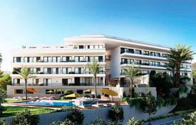 Апартаменты с видом на море в резиденции с бассейном, Фуэнхирола, Испания за 430 000 €