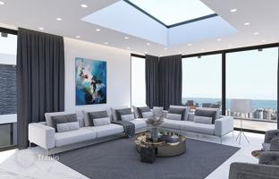 6-комнатная вилла 405 м² в Каргыджаке за 44 518 000 TRY