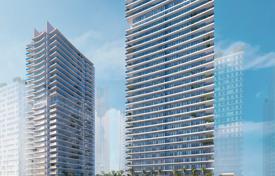 Апартаменты в элитном комплексе с бассейном, Дубай, ОАЭ за $475 000