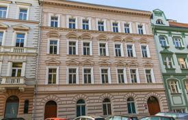 Квартира Прага-Нусле 2+kk 43 m² за 176 000 €