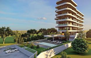 2-комнатная квартира 107 м² в Мутайяке за 963 000 €