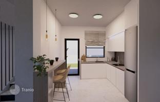 3-комнатный коттедж 138 м² в Суни-Занакии за 360 000 €